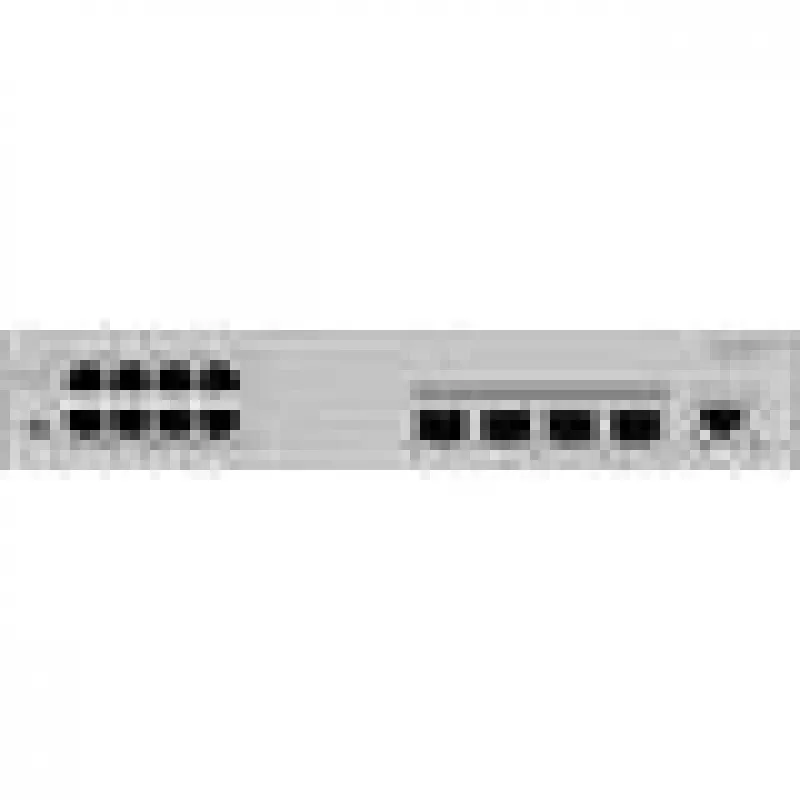 Huawei S220-8T4S Gigabit lüliti, 4x SFP, 8x LAN, 4x SFP