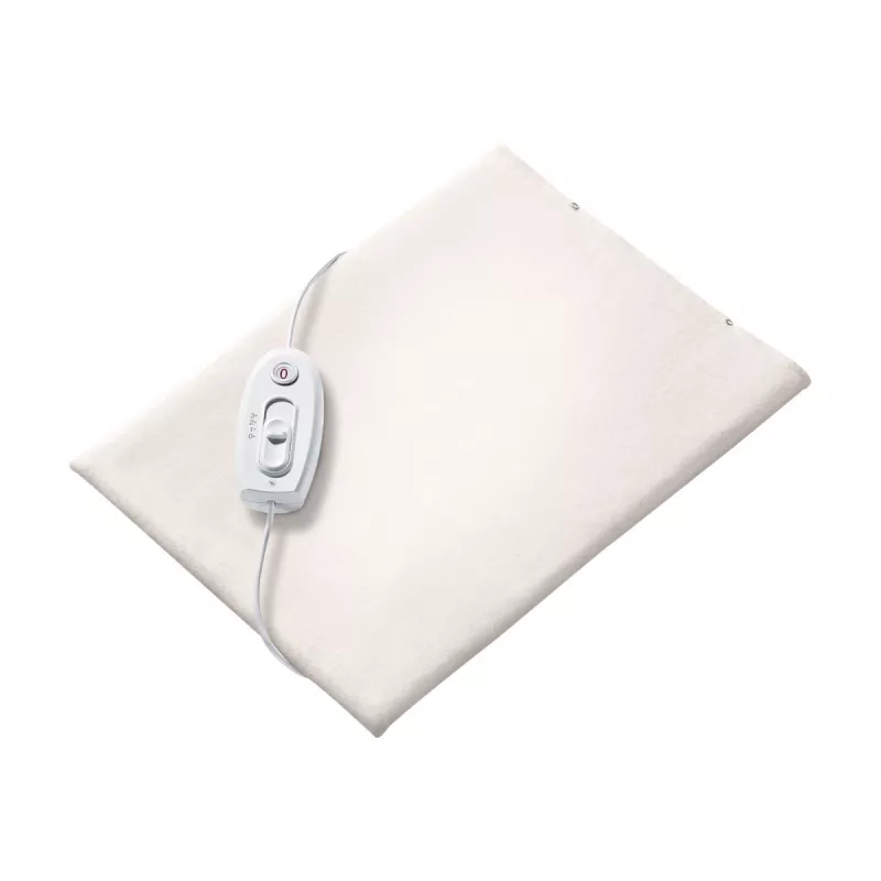 Sanitas SHK 18 soojenduspadi 100W 3 temperatuuriseadet 40x30cm