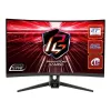 ASRock PG27F15RS1A arvutimonitor 68,6 cm (27 inch) 1920 x 1080 pikslit Full HD must
