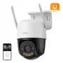 Imou Cruiser SC 4G sfääriline IP turvakaamera Õue 2880 x 1620 pikslit Lakke/seinale