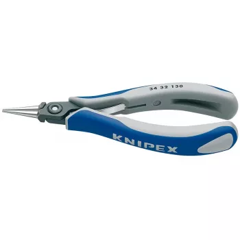 Tangid Knipex 34 32 130 Lõualaius 1 mm Lõua pikkus 2,37 cm