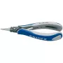 Tangid Knipex 34 32 130 Lõualaius 1 mm Lõua pikkus 2,37 cm