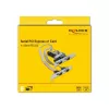 Liidesekaart DeLOCK 90410