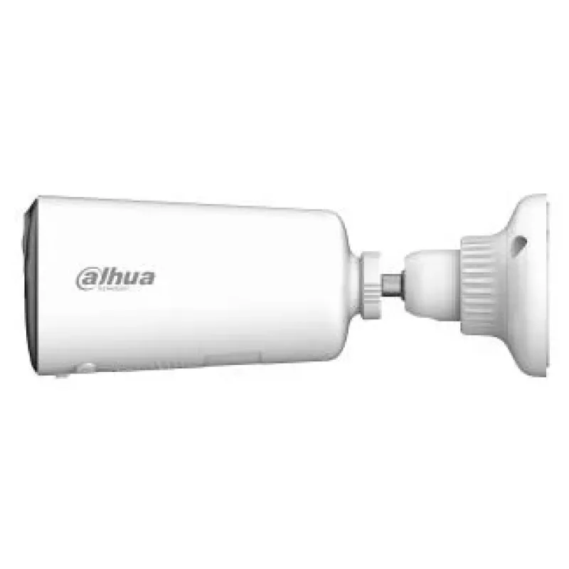 Bullet IP-turvakaamera DAHUA KIT/BF4CP/M0508 2560×1440 2,1 mm fiksobjektiiv 122,5° horisontaalne sise-/välisseinale