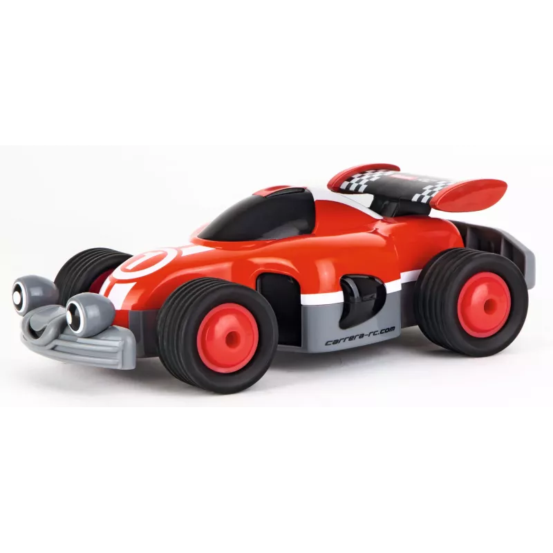 Raadio teel juhitav sõiduk CARRERA RC Racer 2.4 GHz mudel 370181073P