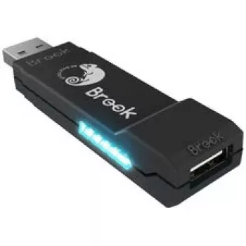 Brook Gaming Wingman XB3 USB-kontrolleriadapter