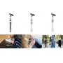 Ansmann Lanyard Cable USB USB-C to Blue - kaabel - digitaalne/andmeside (1700-0191)