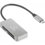 Renkforce RF-PCR-210 USB nutitelefoni/tahvelarvuti kaardilugeja (RF-5151020)