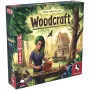 Woodcraft, lauamäng