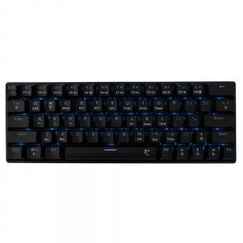 Nuga White Shark Kaiken GK-003111 – Premium Line roostevabast terasest tera, ergonoomiline käepide