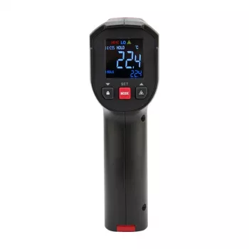 UNI-T UT306C infrapunatermomeeter
