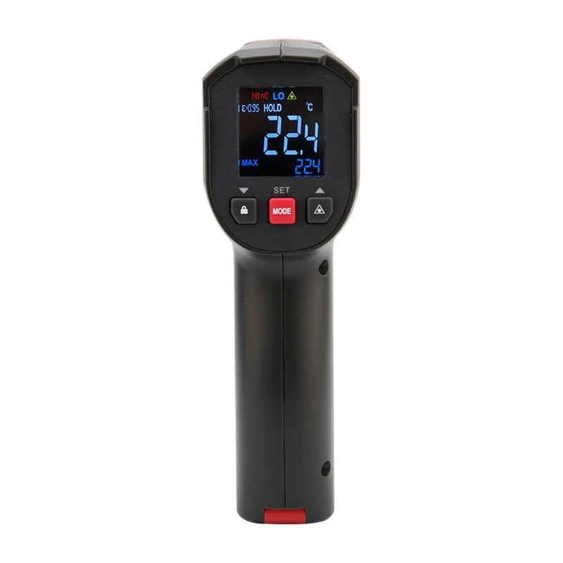 UNI-T UT306C infrapunatermomeeter
