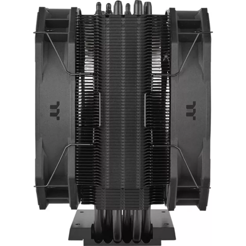Thermaltake Cooler WAir INTEL LGA4677 & AMD sTR5/SP6 Must retail - protsessori jahuti (CL-P140-CA14BL-A)
