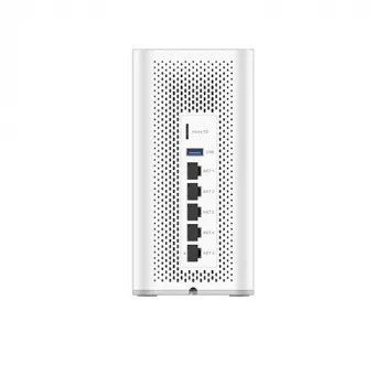 Võrgulüliti Grandstream GCC6010W Gigabit Ethernet