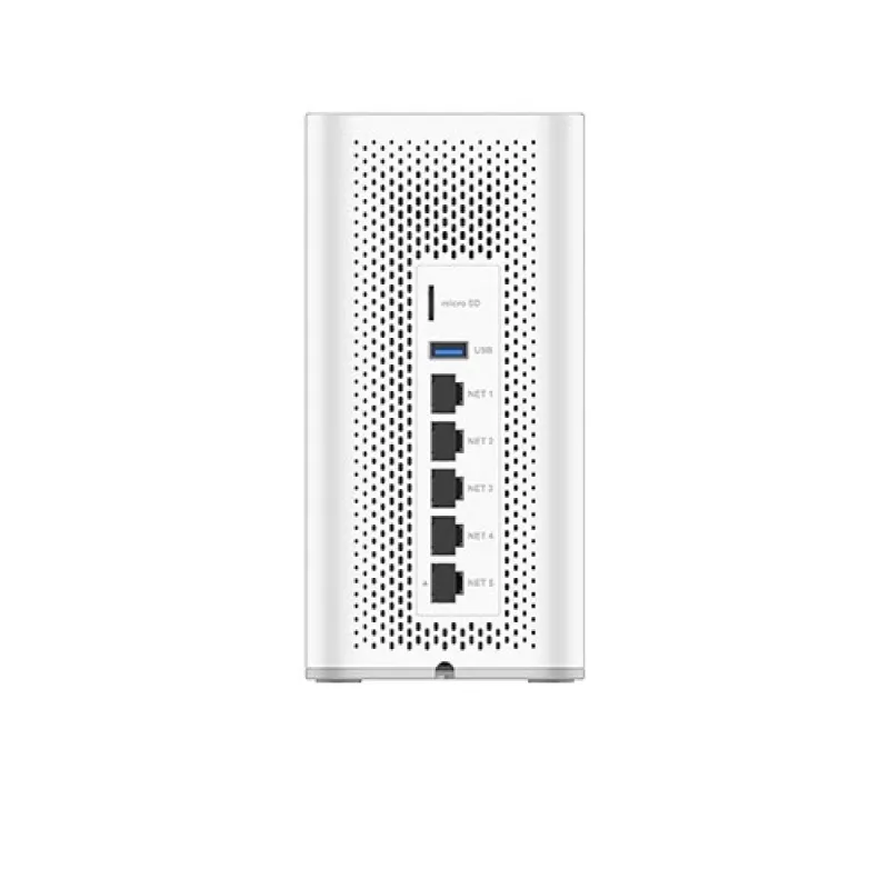 Võrgulüliti Grandstream GCC6010W Gigabit Ethernet
