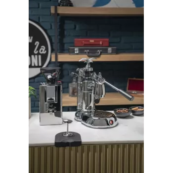 Kohvimasin la pavoni LPLMLN01EU