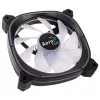 AEROCOOL 120mm Astro 12F ARGB LED korpuseventilaator — 120 mm, ARGB valgustus, 3-kontaktiline toiteühendus