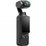 DJI Osmo Pocket 3 Creator Combo – 1 CMOS Gimbal-kaamera, 4K/120fps, 2-tolline OLED puuteekraan