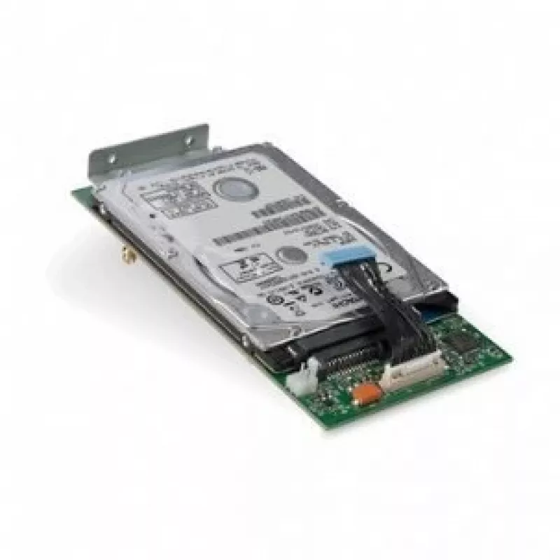 Lexmark - Kõvaketas - 500 GB - sisemine - Lexmark C4342, CS730, CS735, CX622, CX625, CX730, CX735, CX931, MX532, MX931, XC4240 (27X0400)