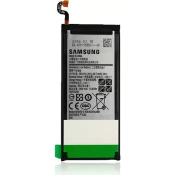 Samsung EB-BG935ABE - Aku - Li-Ion - 3600 mAh - Galaxy S7 edge jaoks (EB-BG935ABE)