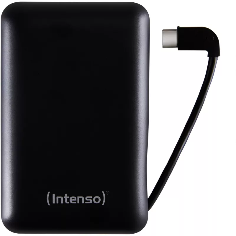 USB AKUPANK 10000MAH/MUST XC10000 INTENSO