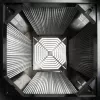aqua computer airplex Gigant 1680 - Alumiinium