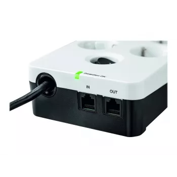 Kaitsekarp 6 Tel@ USB DIN Eaton