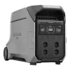EcoFlow DELTA Pro 3 kaasaskantav elektrijaam, liitiumraudfosfaat (LiFePO4), 4000 W, 51,5 kg