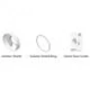 Ubiquiti IsoBeam, raadiosageduse isolatsioonikilp NanoBeam NBE-M5-16 ja NBE-5AC-16 jaoks