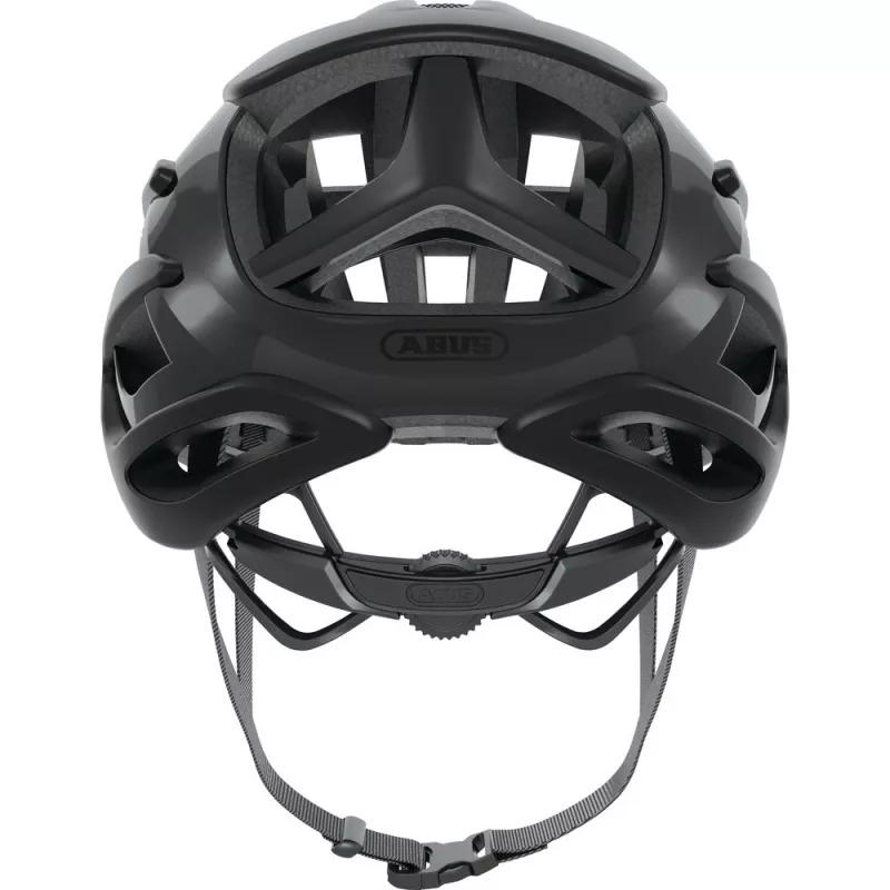 ABUS AirBreaker velvet Must L