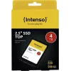 SSD | INTENSO | 4000 GB | Serial ATA III | 2,5 | 1920 TBW reiting | MTBF 2 000 000 h | 3812480