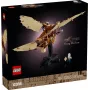 LEGO ICONS 10363 Leonardo da Vinci lendav masin