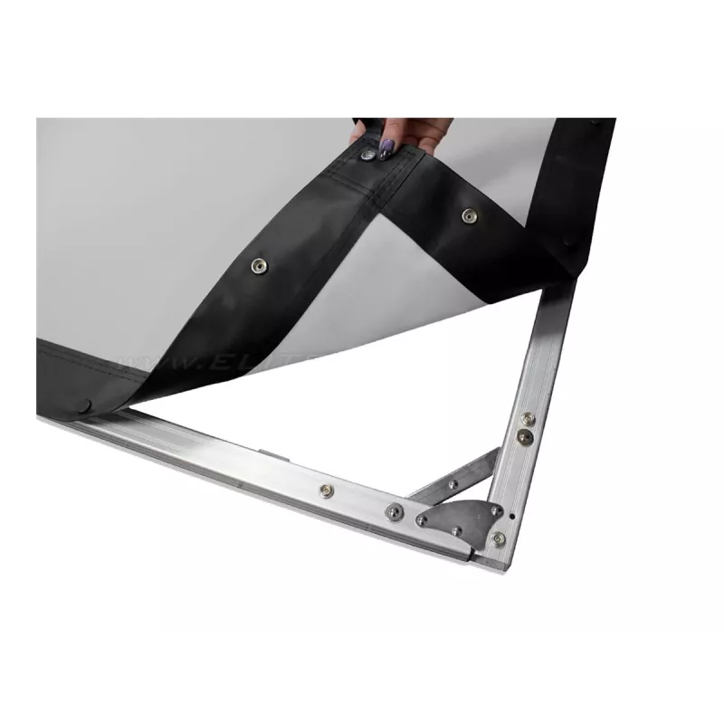 Elite Screens | Yard Master 2 mobiilne väliekraan CineWhite | OMS120H2 | Diagonaal 120 tolli | 16:9 | Vaadeldav laius (W) 266 cm