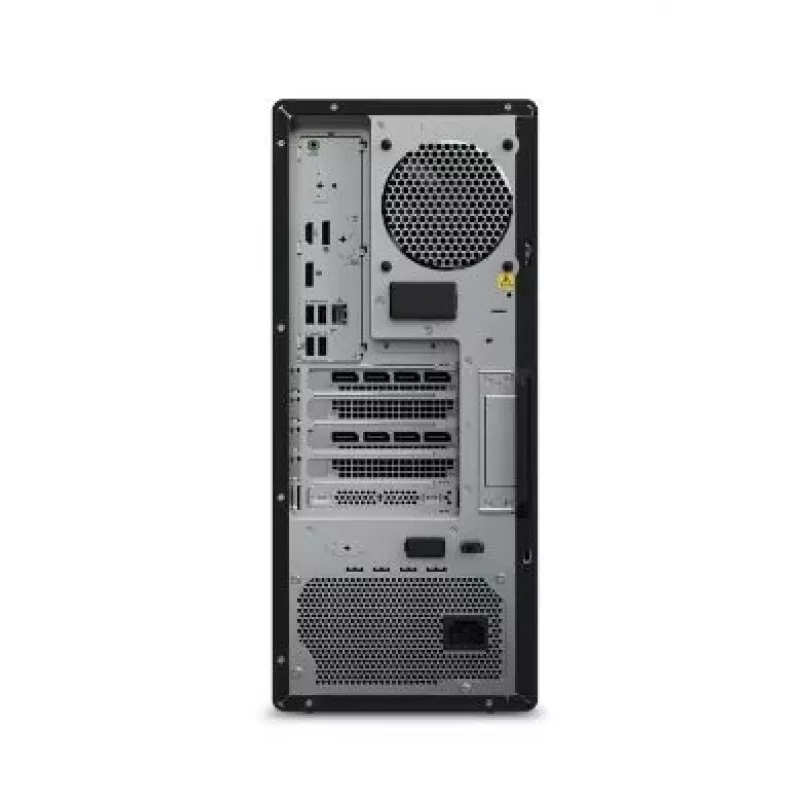 Tööjaam ThinkStation P3 Tower G2 30HT005KPB W11Pro Ultra 9285K/2X32GB/1TB/RTXA2000 16GB + INT/vPro/3YRS OS + 1YR Premier