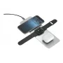 Juhtmevaba laadija Terratec ChargeAIR All Universal Aluminium