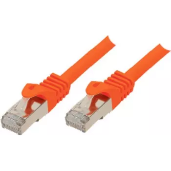 ShiverPeaks BASIC-S võrgukaabel Roheline 3 m Cat7 S/FTP
