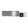 CPU JAHUTI MITME PESAGA VALGE/HYPERFLOW DIGITAL 360 MONTECH