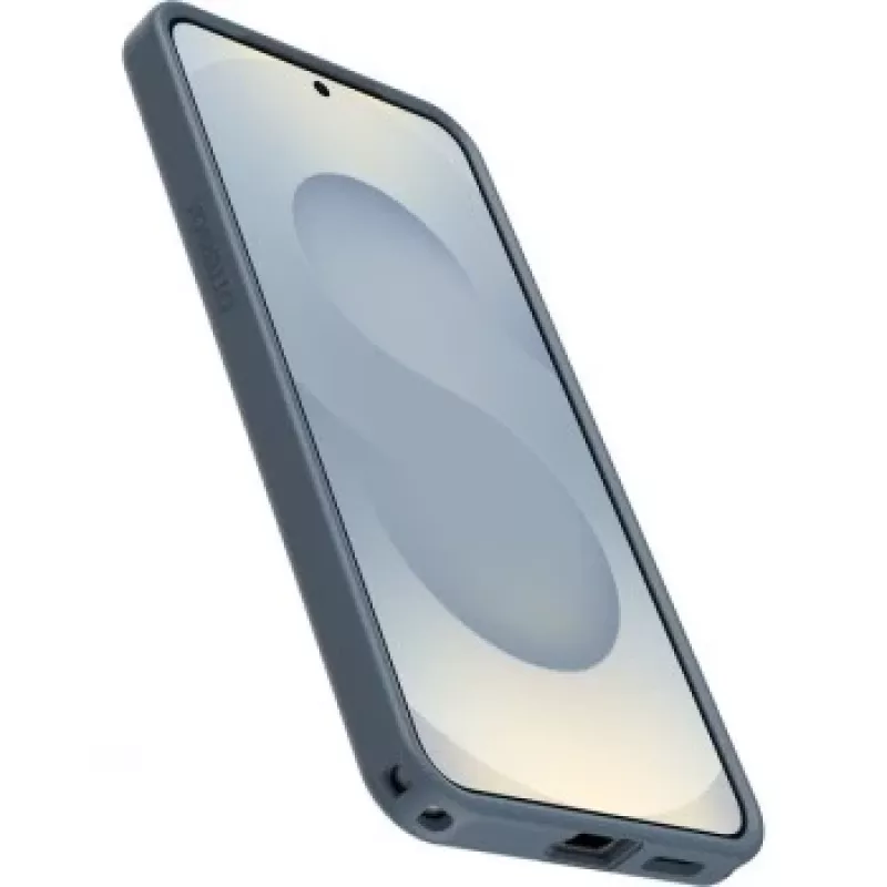 OtterBox Symmetry seeria ümbris Samsung Galaxy S25-le, sinine (77-97595)