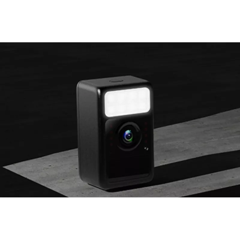 Turvakaamera SJCAM S1 eraldusvõimega 2K