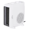 Ventilaatoriga elektrikeris Adler AD 7725W