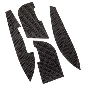 Hiire haardeteip Endgame Gear XM1 Lizard Skins DSP Grip by Endgame Gear — must