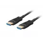HDMI KAABEL M/M V2.1 80M 8K MUST OPTILINE AOC LANBERG