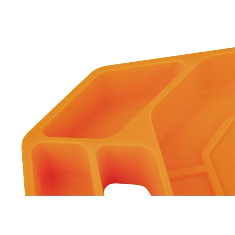 NEO tools 10-482 tööriistade hoiukohver