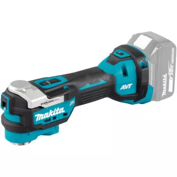 Makita MAM017 - lihvimisalus - puidule, kiudplaadile, vineerile, plaadiliimile, mördile - kolmnurk - karedusega: 60 - 116 mm (DTM52ZJX2)