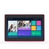 Koosolekuruumi tahvelarvuti ALLNET MT13RK3399A10PoENFC 13-tolline Android 10 koos PoE, NFC ja RGB LED-iga
