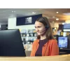 Peakomplekt EPOS IMPACT 100 MS Stereo USB-C+A