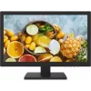 Monitor Hikvision DS-D5019S0-1P0 LED 18,5 tolli (47 cm) 1366×768 HD, 14 ms, VESA, must