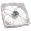 Jahutusventilaator NoiseBlocker NB-eLoop X B14-P ARGB PWM 140 mm valge
