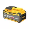 Juhtmeta tööriista akulaadija DeWALT DCB549-XJ 2.12 kg 1 tk