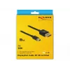 DisplayPort kaabel DeLOCK 84927 Mini DisplayPort 1 m Must